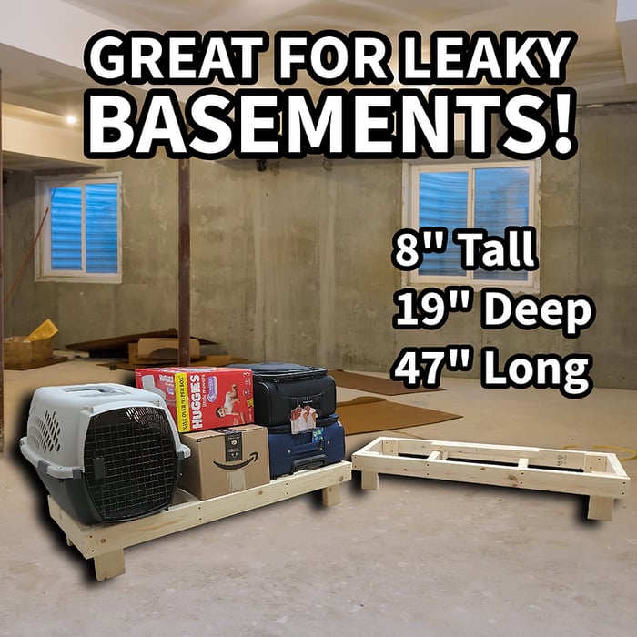 Organizer (Garage, Basement, Storage Unit image